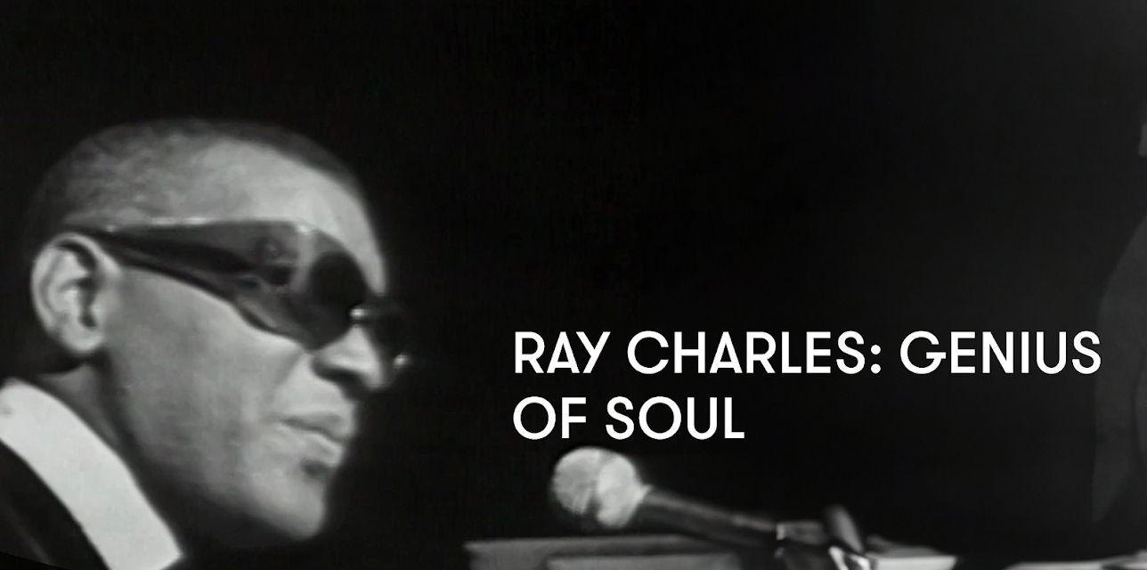 Ray Charles: Genius of Soul (1986)