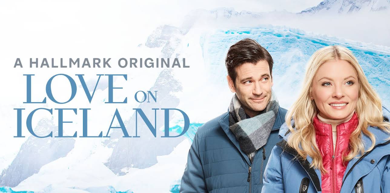 Love on Iceland (2020)