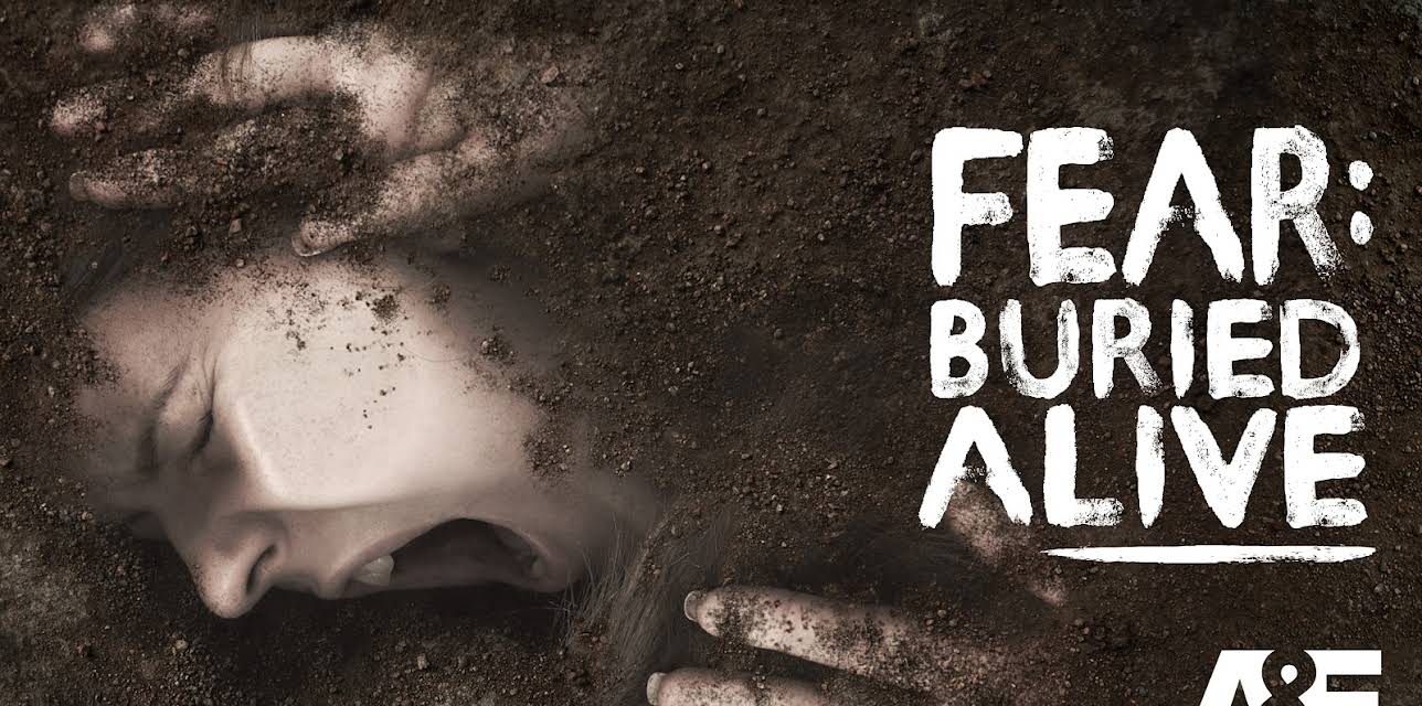 Fear: Buried Alive Season 1