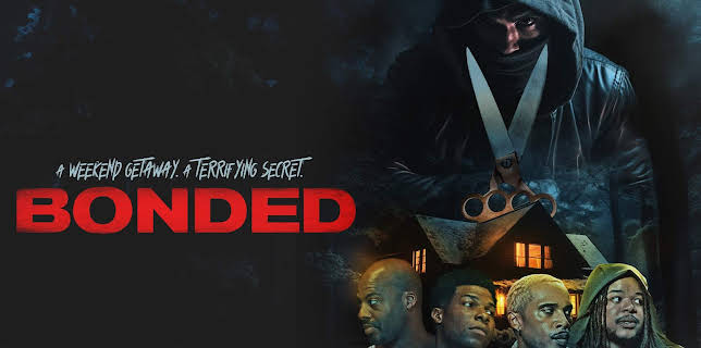 Bonded (2024)
