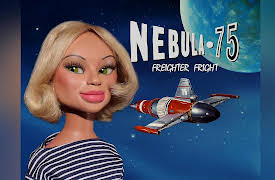 Nebula-75: Freighter Fright