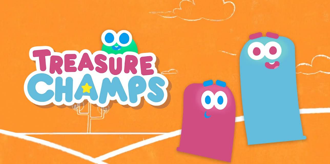 Treasure Champs: Season 1