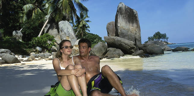 03:45: Das Traumschiff | ZDF | 12/19 2025