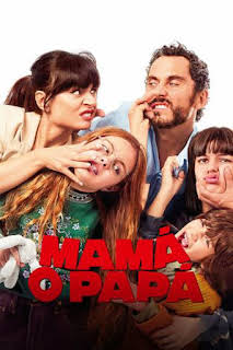 22:05: Mamá o papá | Comedy Central | 6/21 2026