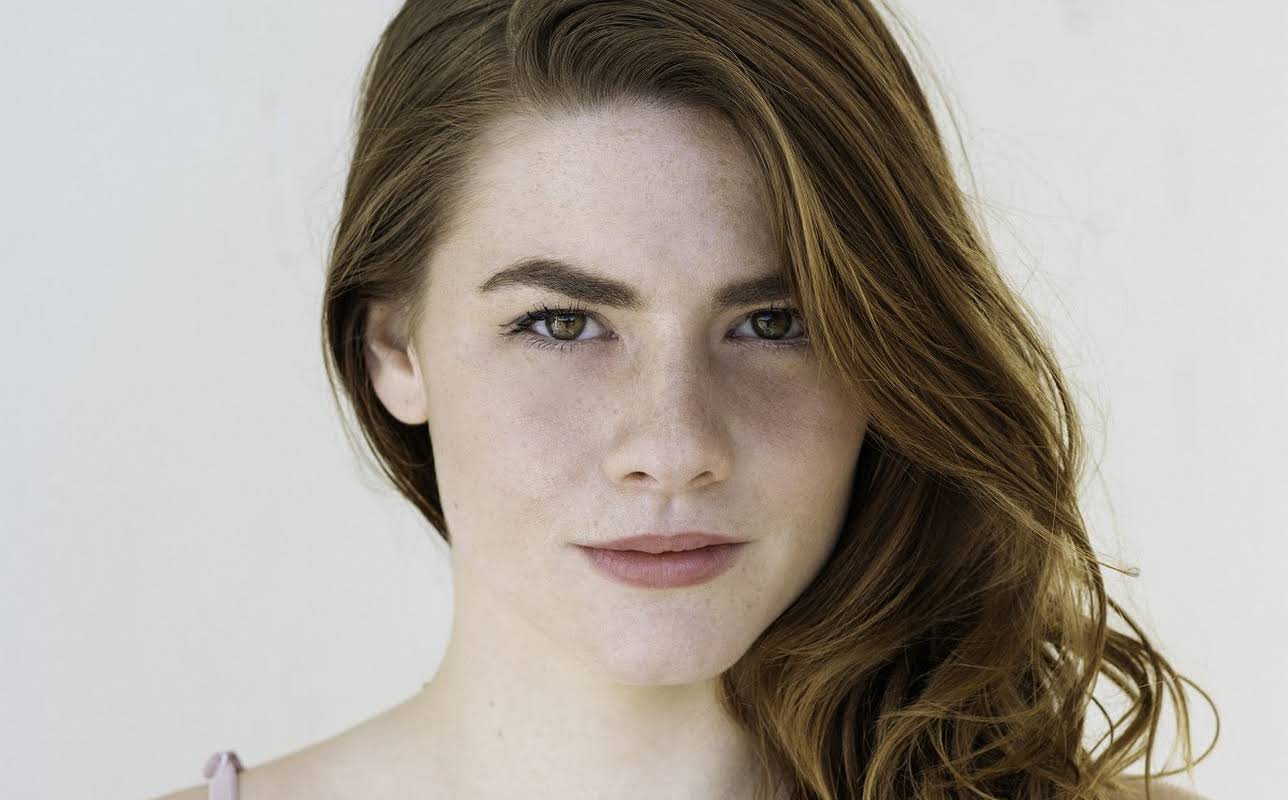 Fallon Brooking
