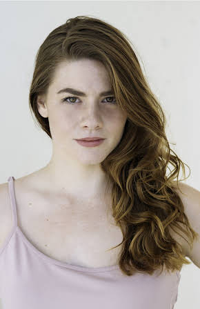 Fallon Brooking as Kimberly Kresby