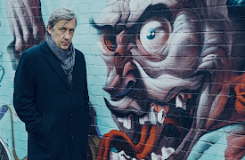 Art of Gothic: The City and the Soul