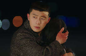 Itaewon Class: Episode 16