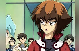 Yu-Gi-Oh! GX: The King of Copycats, Part 1