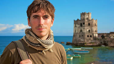 7:00 PM: Indian Ocean with Simon Reeve (S1 E3) (S1) | Yesterday | 6/20 2026