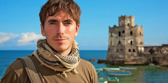 7:00 PM: Indian Ocean with Simon Reeve (S1 E3) (S1) | Yesterday | 11/5 2025