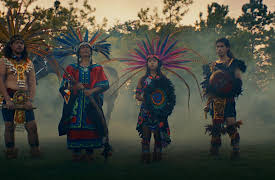 The Express Way with Dulé Hill, Season 1: Texas