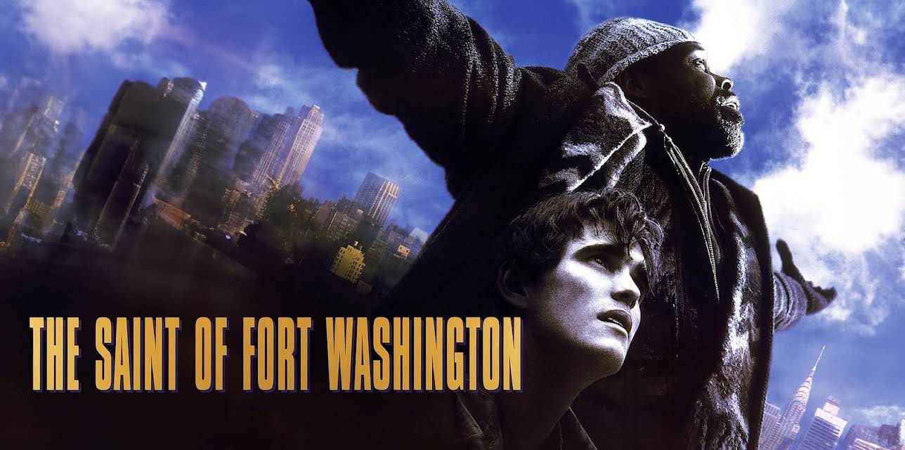 The Saint of Fort Washington (1993)