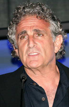 John Herzfeld as Director