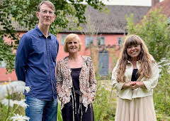 Escape to the Country