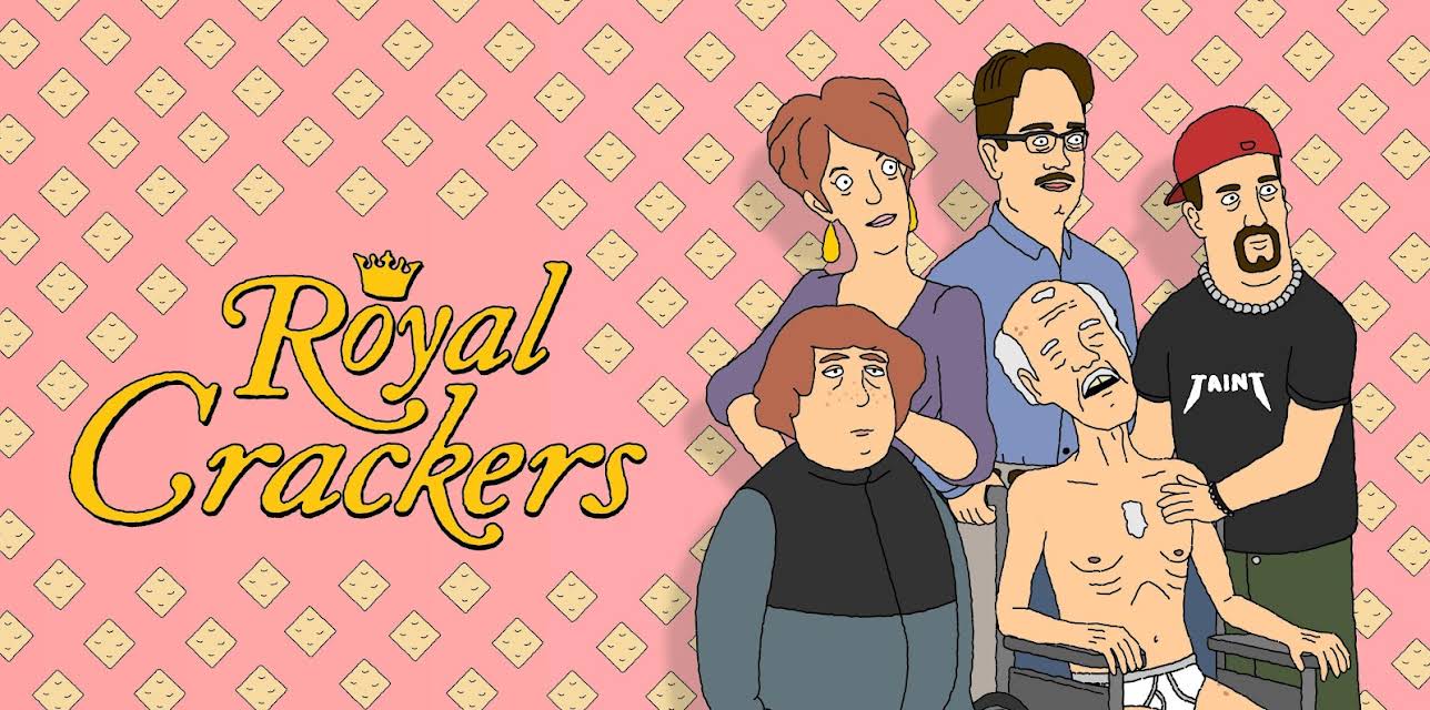 Royal Crackers, Season 1