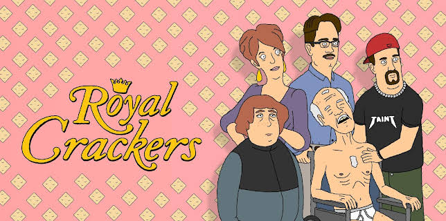 Royal Crackers, Season 1