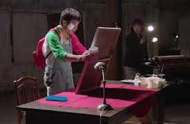 Jimmy: The True Story of a True Idiot: Avsnitt 8