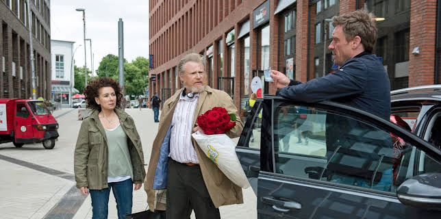 23:30: Großstadtrevier (455) | Radio Bremen | 2/12 2026