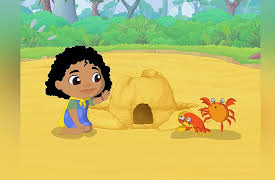 Darwin & Newts: Crabby Crabs