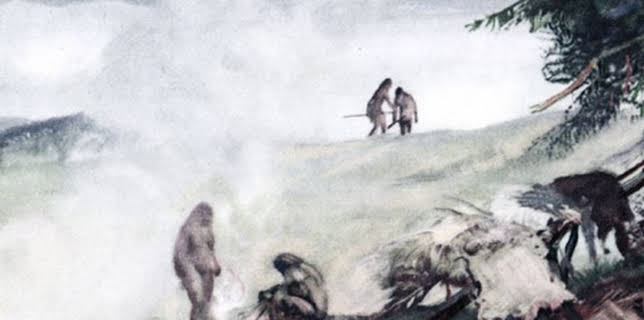 Journey to 10,000 BC (2008)