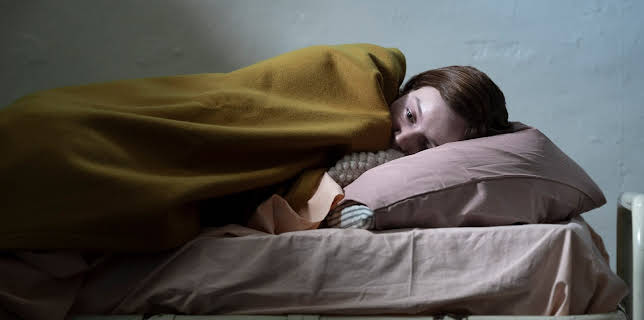 11:00 PM: New: Say Nothing | Channel 4 | 12/9 2025