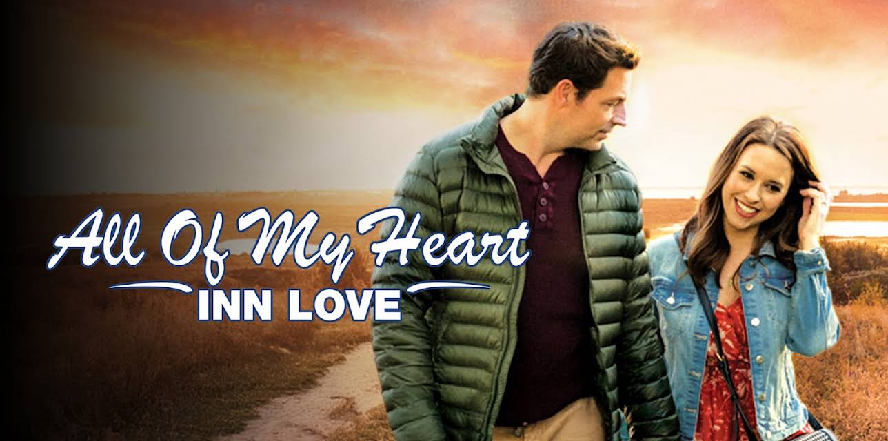 All of My Heart: Inn Love (2017)