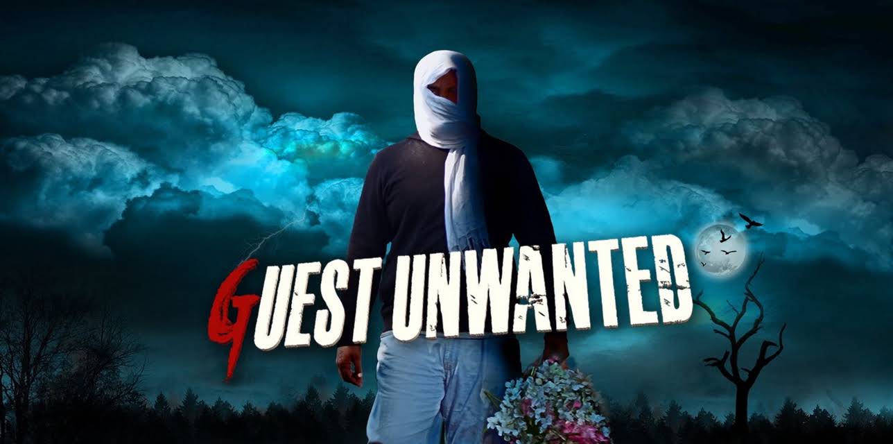 Guest Unwanted (2022)