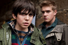 Wolfblood: The Call of the Wild