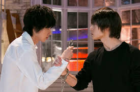 Death Note: Episode 7