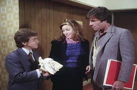 Knots Landing: The Constant Companion