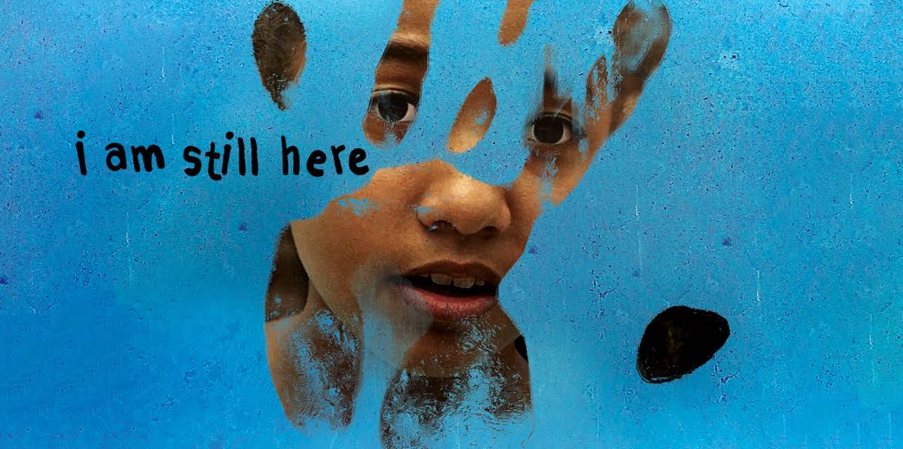 I Am Still Here (2017)