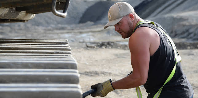 06:50: Gold Rush (S8 E13) (S8) | Kanal 9 | 11/9 2025