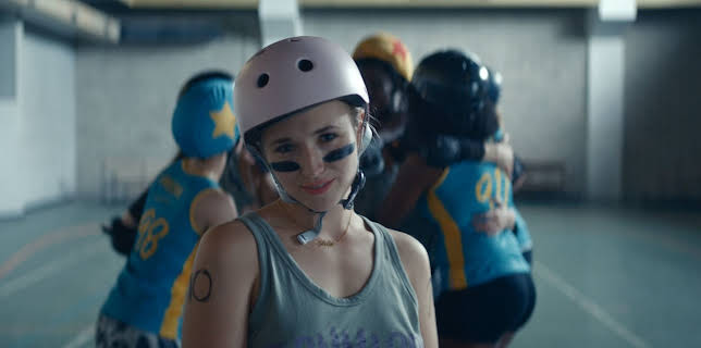 04:15: Derby Girl | ZDFneo | 3/4 2026