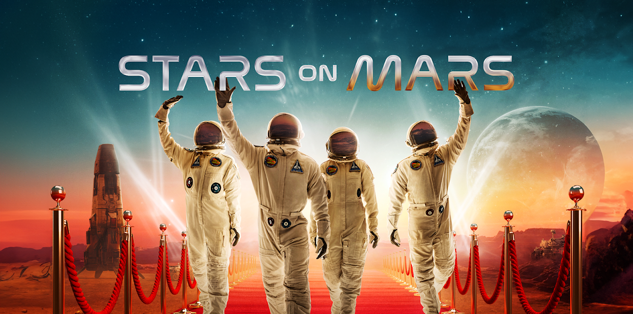 Stars on Mars Season 1