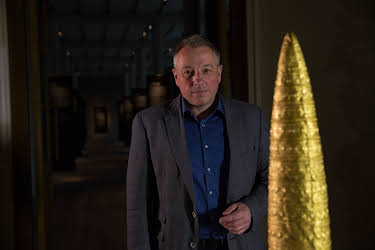 09:45: Zeitreise - Die Welt im Jahr 1000 v.Chr. | ZDFinfo | 4/7 2026