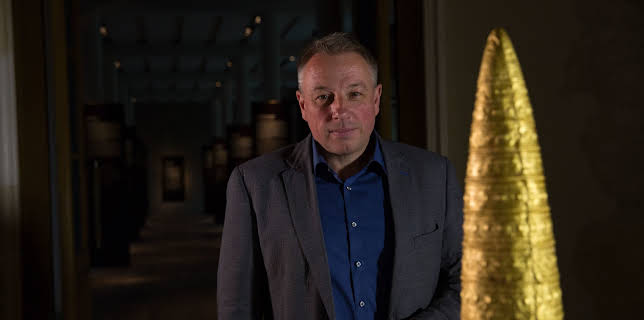 09:00: Zeitreise - Die Welt im Jahr 1000 v.Chr. | 3SAT | 12/7 2025