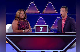 The $100,000 Pyramid Season 1: Sherri Shepherd vs Anthony Anderson and Rosie O'Donnell vs Kathy Najimy