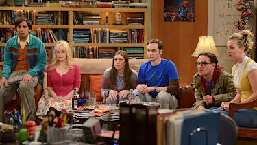 1:00 PM: Big Bang Theory: E4's Favourites | E4 | 12/30 2025