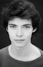 Patrick Walshe McBride como 