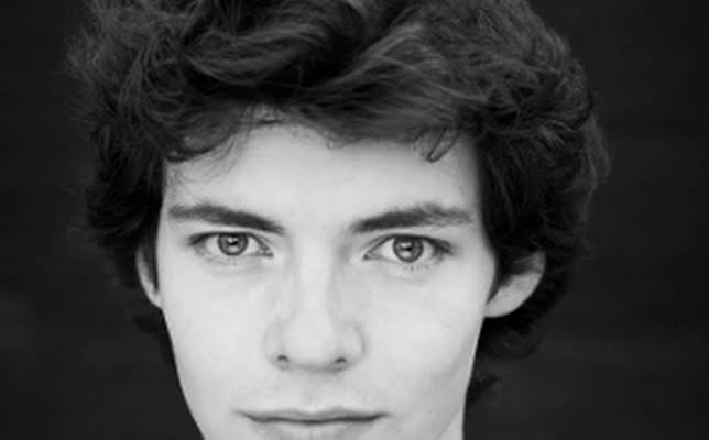 Patrick Walshe McBride