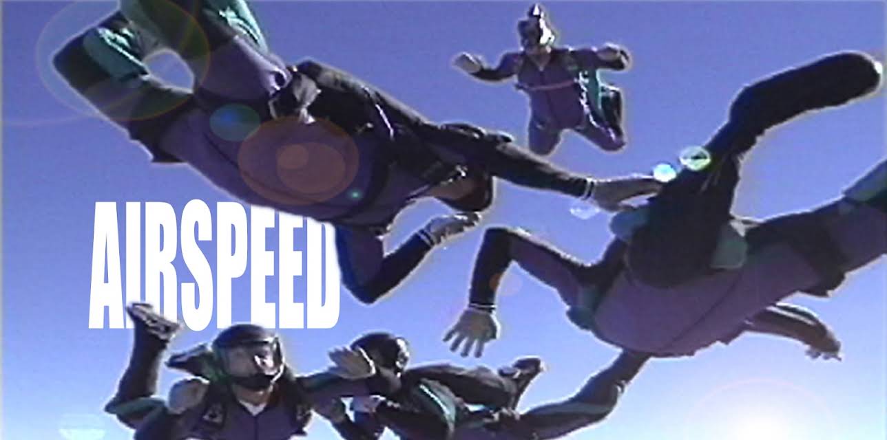 AIRSPEED