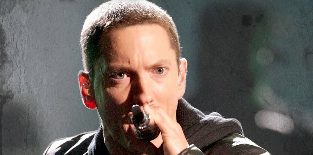 Eminem: A Shady Story (2019)