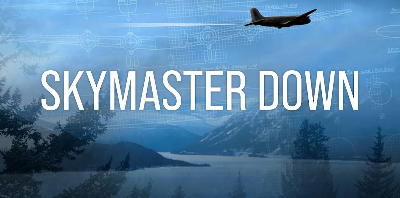 Skymaster Down (2020)