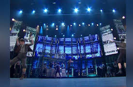 The 66th Annual Tony Awards 2012: Newsies Performance