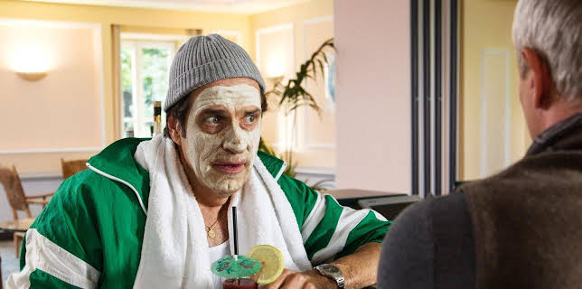 13:40: Hubert und Staller (44) | RBB Fernsehen | 1/5 2026