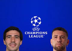 UEFA Champions League (T25/26): Newcastle - Benfica