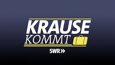 11:15: Krause kommt! | RBB Fernsehen | 4/12 2026