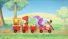 Dylan's Playtime Adventures