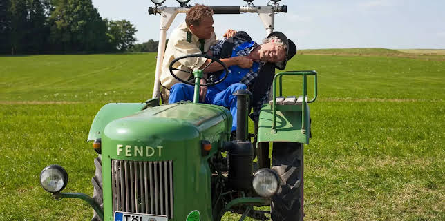 15:10: Hubert und Staller (34) | Radio Bremen | 3/4 2026